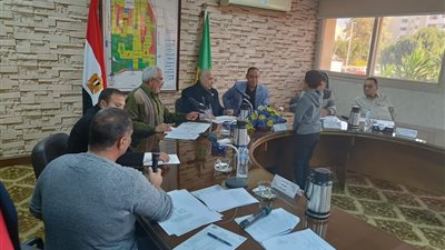 تخصيص 15 موقعًا لأبناء مدينة الشروق بمشروع 