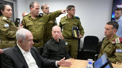 مجلس الحرب الإسرائيلي ينعقد اليوم لمناقشة صفقة أسرى جديدة مع حماس