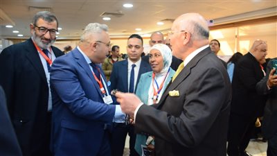 غرفة صناعات مواد البناء تشارك بالمؤتمر الدولي الرابع للتشييد