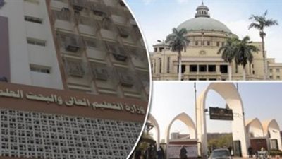 اختيار 6 جامعات حكومية للمشاركة في مشروع أوروبي لتوظيف مهارات الشباب الرقمية