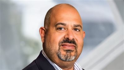 رامي كاطو نائبًا لخدمة العملاء بالشركة المصرية للاتصالات