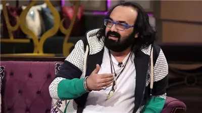 أبو الليف يحيي ذكرى وفاة شقيقه المخرج عادل أنور