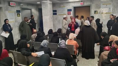 صحة الأقصر تنظم ندوة للتعريف بحمى الضنك والوقاية منها