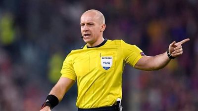 كأس العالم للأندية، 6 معلومات عن حكم مباراة الأهلي وفلومينيسي