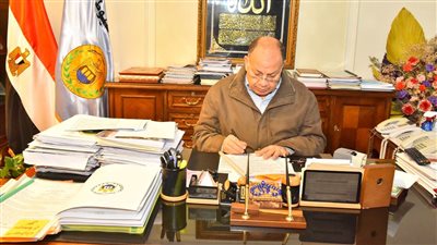 تبدأ 2 يناير، اعتماد مواعيد امتحانات النقل والشهادات للفصل الدراسي الأول بأسيوط 