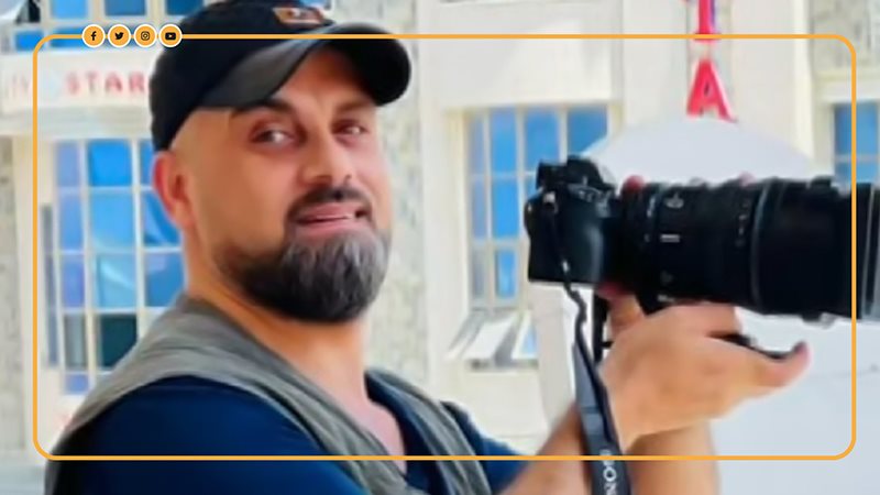 سامر أبو دقة، فيتو