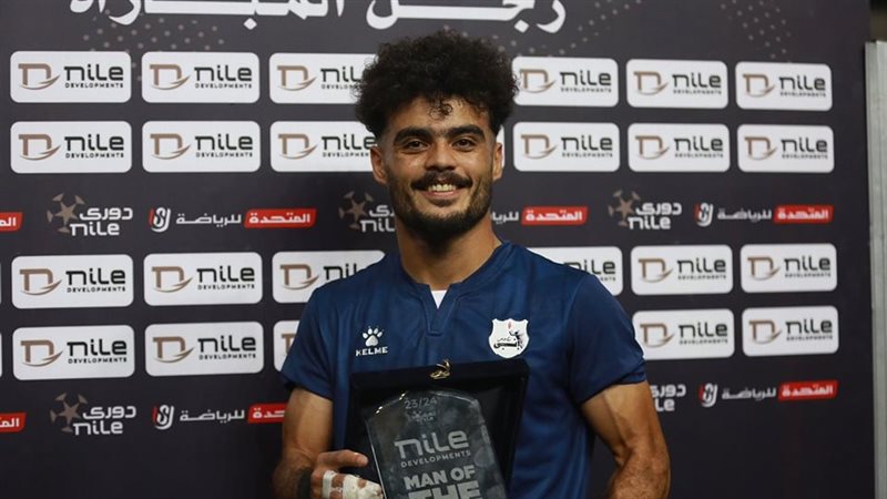 مصطفي دويدار، فيتو