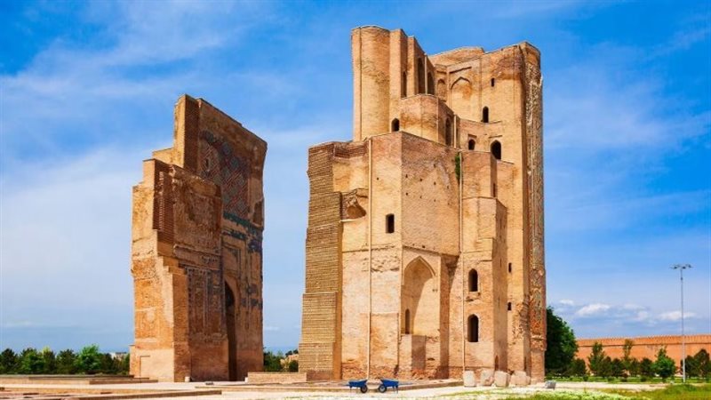 المدينة الخضراء،