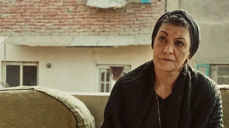 سماح أنور في بطن