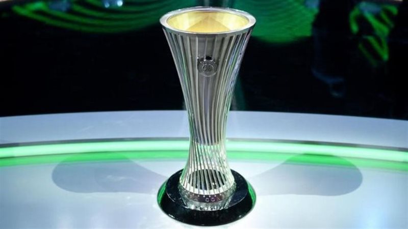 دوري المؤتمر الاوروبي،فيتو