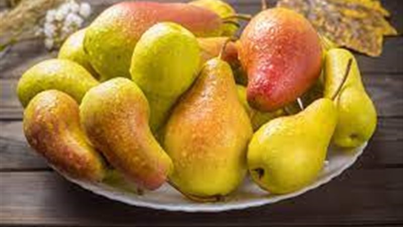 اسعار الفاكهة، فيتو
