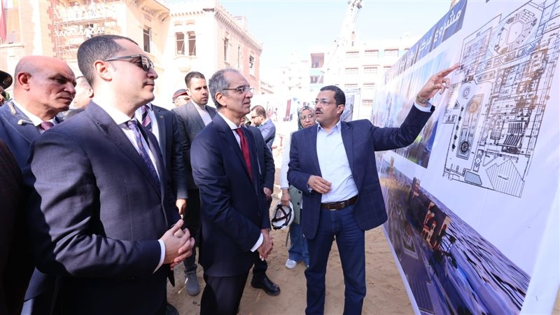 د. عمرو طلعت، فيتو