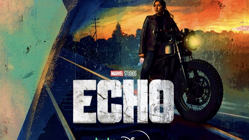 Echo، فيتو