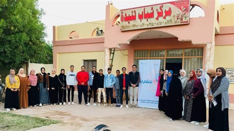 ختام فعاليات الورش