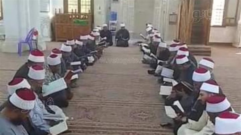 البناء الثقافي للأئمة