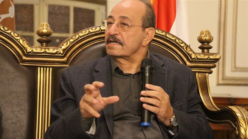 جمال عبد الجواد،فيتو