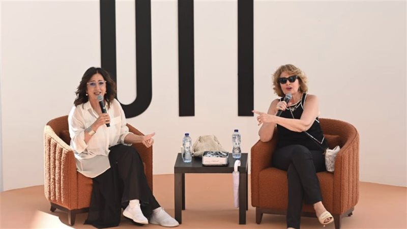يسرا، فيتو