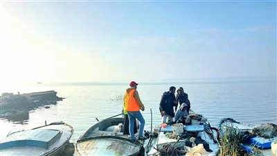 صندوق مكافحة الإدمان يطلق مبادرة لتوعية الصيادين بأضرار التعاطي للعام الثالث