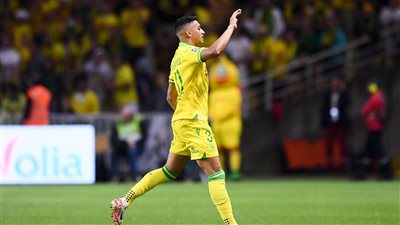 الدوري الفرنسي، نانت يخسر أمام بريست بمشاركة مصطفى محمد