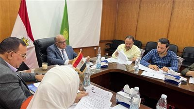 مد فترة التقديم بطلبات الترشح لعضوية 3 شعب تجارية في الإسماعيلية 