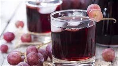 تفسير حلم عصير العنب في المنام وعلاقته بالحصول على مال وفير قريبا 