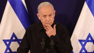 أول تعليق من نتنياهو على منع رئيسي الموساد والشاباك من لقاء وزير جيش الاحتلال