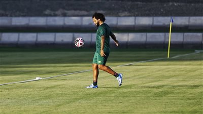 بمشاركة مارسيلو وكينو، فلومينينسي يخوض تدريبه الأخير قبل مواجهة الأهلى غدًا (صور)