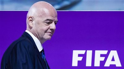 من بينهم الأهلي، فيفا يعلن عن موعد انطلاق مونديال الأندية 2025