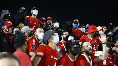 الفيفا يوقع عقوبات جديدة على الأهلي قبل لقاء فلومنينسي، والجمهور السبب