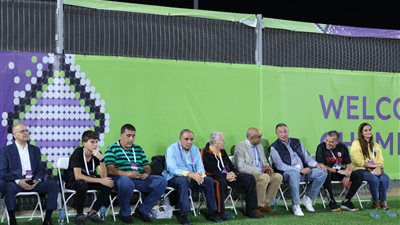 كأس العالم للأندية، القنصل المصري في جدة يحضر مران الأهلي