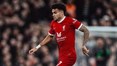 ليفربول يتعادل سلبيا أمام اليونايتد بعد 60 دقيقة في مباراة الفرص الضائعة 