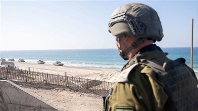 غزة الآن، عمليات انتقامية بصفوف الاحتلال ومفاوضات فى قطر برعاية الموساد (فيديو)