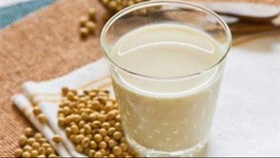 فوائد حليب الصويا، يحمي من أمراض القلب والسكر ويعزز صحة المخ