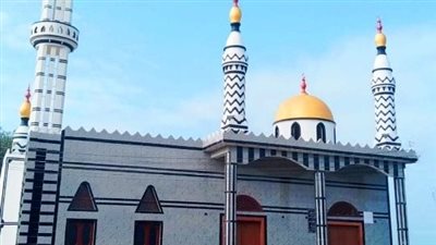 الأوقاف: افتتاح 18 مسجدًا الجمعة المقبلة