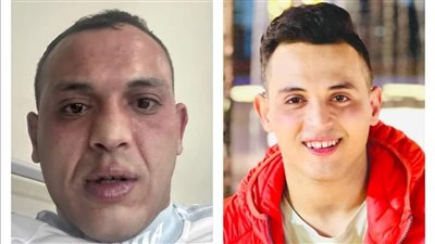 رسالة مؤثرة من سعد محمد ناشئ الزمالك السابق بعد تدهور حالته الصحية 