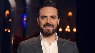 وائل جسار ضيف راغدة شلهوب في زمن