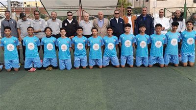 انطلاق تدريبات «كابيتانو مصر» على ملاعب مركز شباب الحرية بالبحيرة (صور)