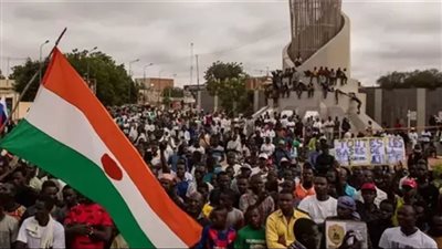 لأسباب إنسانية، النيجر تعلن استقبال مهاجرين من دولة عربية