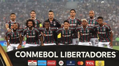 نهائي كأس العالم للأندية، كينو ومارسيلو يقودان تشكيل فلومينينسي لمواجهة مانشستر سيتي 