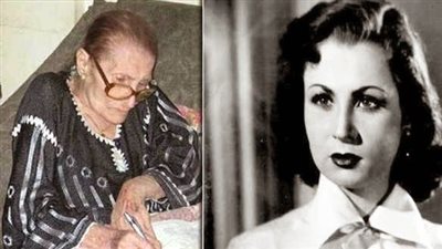 زهرة العلا، صاحبة الملامح الأوروبية التي أصابها الغرور، و4 زيجات في حياتها منهم 3 تيك أواي 