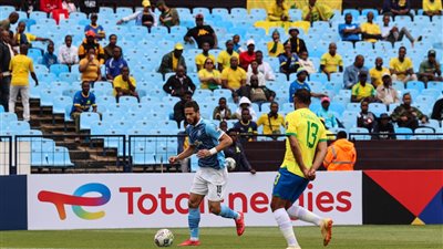 اليوم مدرب صن داونز يتحدث عن مواجهة بيراميدز بدوري أبطال أفريقيا