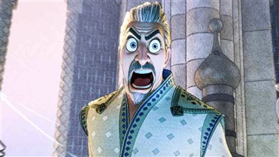 خسائر ديزني مستمرة، بـ 120 مليون دولار إيرادات فيلم WISH عالميا