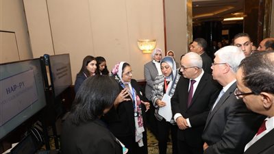 وزير التعليم: النظام التعليمي الجديد يُركز على التعليم من أجل إنتاج المعرفة