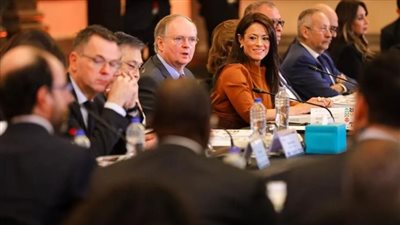 التمويلات التنموية الميسرة ودورها في دعم الاقتصاد.. 38.8 مليار دولار حجم التمويل على مدار 4 سنوات.. وهذه أبرز القطاعات المستفيدة 