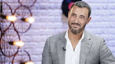 7 فئات لأسعار تذاكر أحدث حفلات المطرب العراقي كاظم الساهر