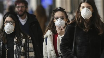 هل يتحول المتحور الجديد لفيروس كورونا JN.1 الى وباء؟ طبيب يجيب