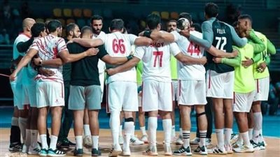 الزمالك يفتتح مشواره في كأس الكؤوس الأفريقية بالفوز على فاب الكاميروني