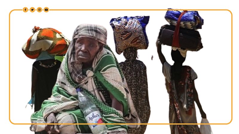 السودانيين في مصر،
