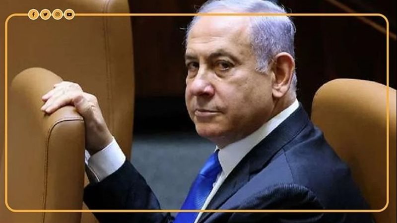 نتنياهو، فيتو