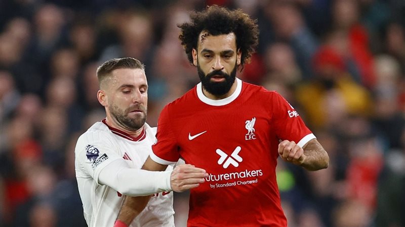 محمد صلاح، فيتو 